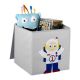 Παιδικό κουτί αποθήκευσης Potwells αστροναύτης στο Bebe Maison