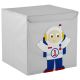 Παιδικό κουτί αποθήκευσης Potwells αστροναύτης στο Bebe Maison
