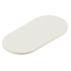Στρώμα καλαθούνας Grecostrom Λυδία Memory Foam με κάλυμμα 3D Breathable έως 40x80cm στο Bebe Maison