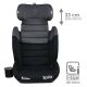 Κάθισμα Αυτοκινήτου Bebe Stars i-SIZE 100-150 εκ Spirit Isofix i-Size Steel Grey στο Bebe Maison