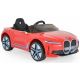 Ηλεκτροκίνητο παιδικό αυτοκίνητο 12V BMW i4 red στο Bebe Maison