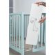 Baby Bed and cradle Picci Nina Converse Aqua στο Bebe Maison