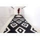 Lorena canals room carpet long Diamons 80x230 στο Bebe Maison
